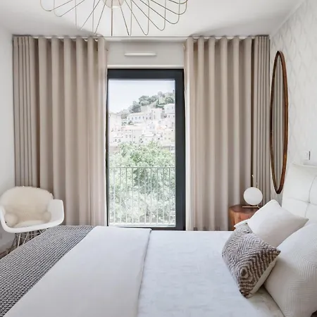 Luxury In Downtown Апартаменты