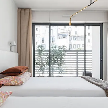Luxury In Downtown