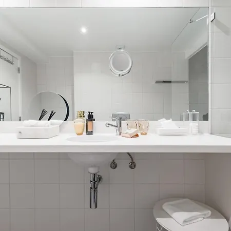 Апартаменты Luxury In Downtown *