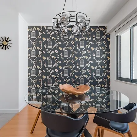 Luxury In Downtown * Лиссабон