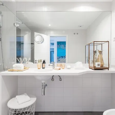 Luxury In Downtown * Lisboa